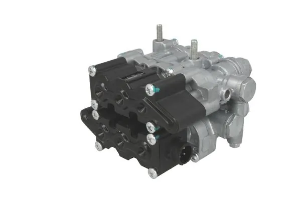 PNEUMATICS PN-10456 Solenoid Valve