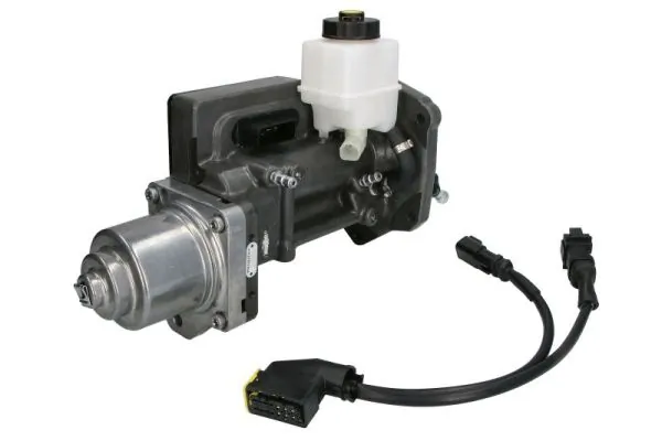PNEUMATICS CS-510 Clutch Actuator