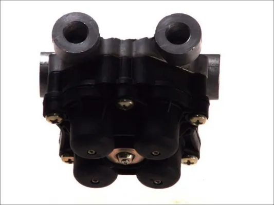 PNEUMATICS PN-10028 Multi-circuit Protection Valve