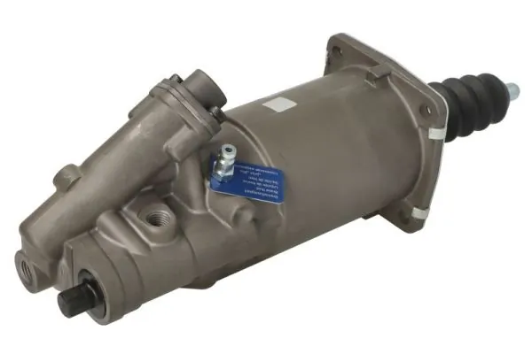 PNEUMATICS CS-116 Clutch Booster