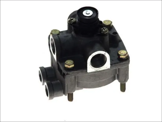 PNEUMATICS PN-10046 Relay Valve