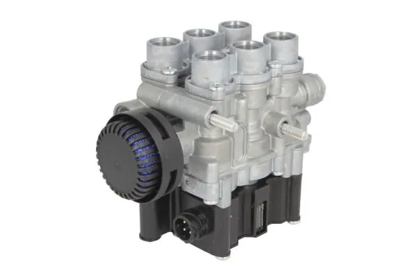 PNEUMATICS PN-13054 Solenoid Valve