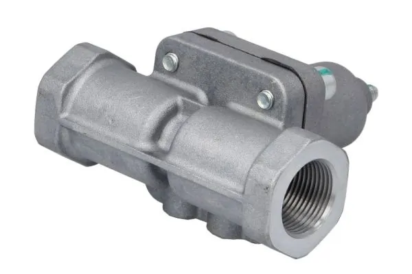 PNEUMATICS PN-13105 Overflow Valve