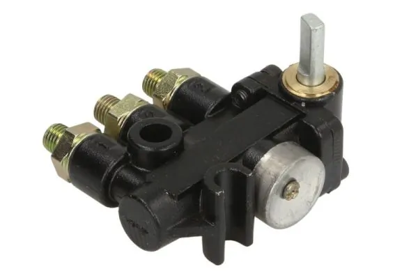 Valve, driver cab suspension PN-10709