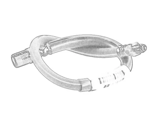 Brake Hose PN-IV-002