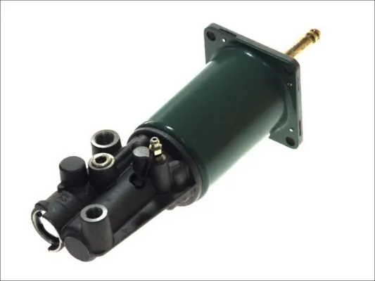 Clutch Booster CS-804