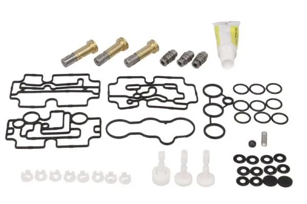 PNEUMATICS PN-R0235 Repair Kit, service brake brake valve