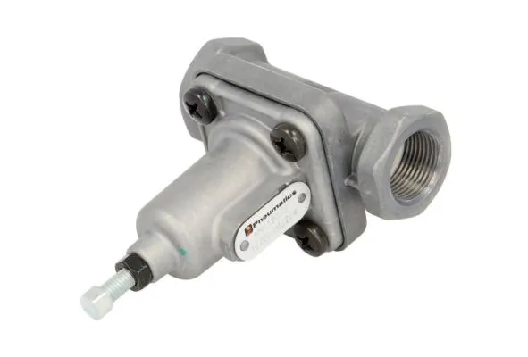 Overflow Valve PN-10338