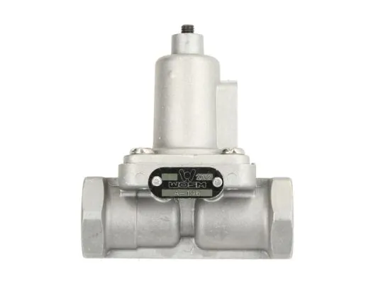 Overflow Valve PN-10207