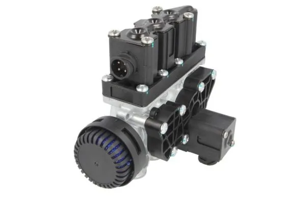 Solenoid Valve PN-10513