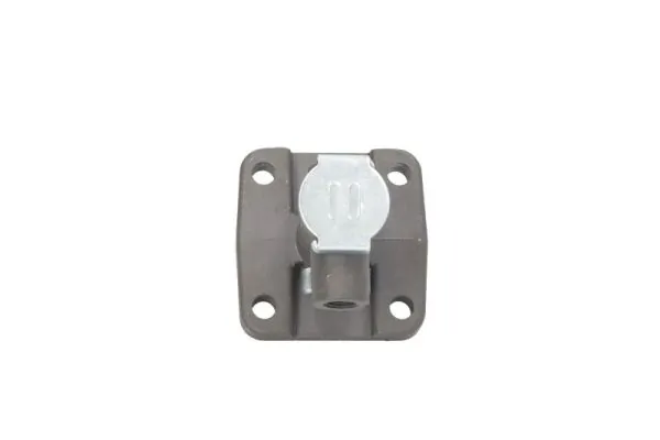 PNEUMATICS PN-10486 Solenoid Valve, shift cylinder