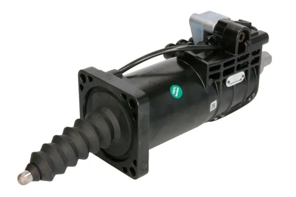 Clutch Booster CS-412