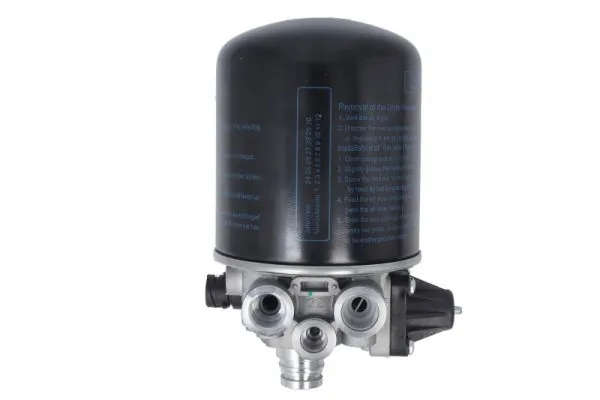 PNEUMATICS PN-13106 Air Dryer, compressed-air system
