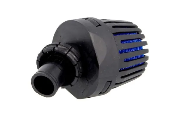 PNEUMATICS PN-B0003 Silencer, compressed-air system