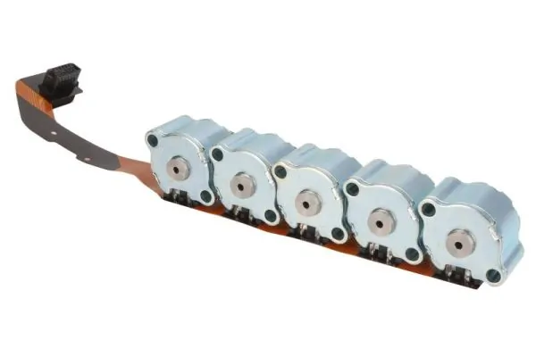 PNEUMATICS PN-10706 Repair Kit, manual transmission