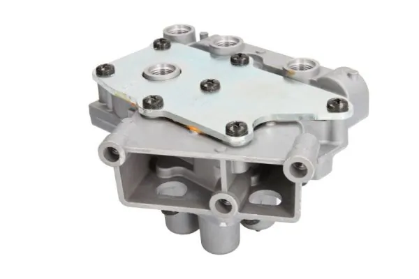 PNEUMATICS PN-10450 Multi-circuit Protection Valve