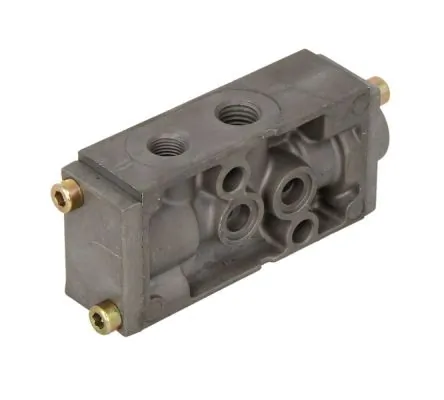 Multiport Valve PN-10186