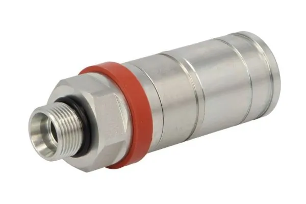 PNEUMATICS HTTP-AG-072 Coupling Head