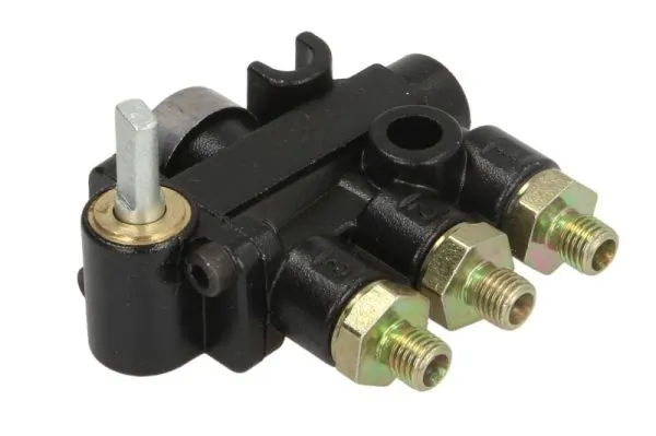 Valve, driver cab suspension PN-10709