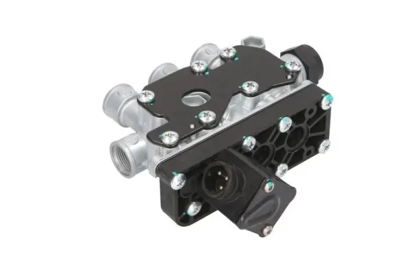 Solenoid Valve PN-10459