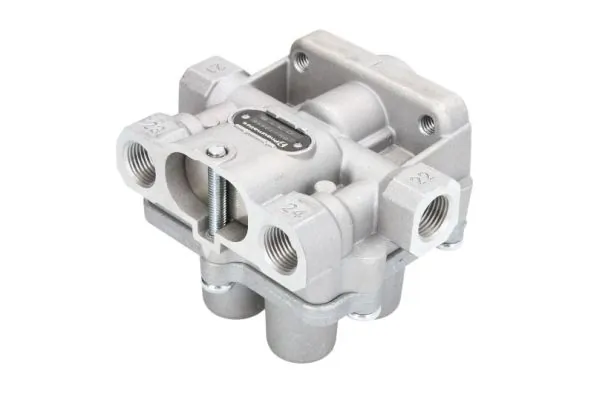 PNEUMATICS PN-10446 Multi-circuit Protection Valve