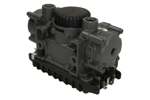 PNEUMATICS PRO4801040050 Axle Modulator