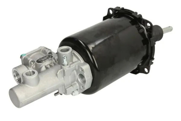 Clutch Booster CS-206