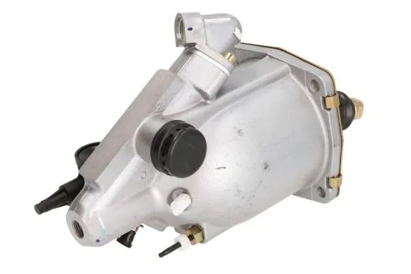 Clutch Booster CS-406