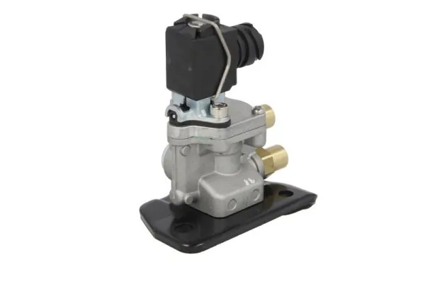 Change-Over Valve, exhaust-gas door PN-10509