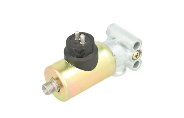 PNEUMATICS PN-10392 Solenoid Valve