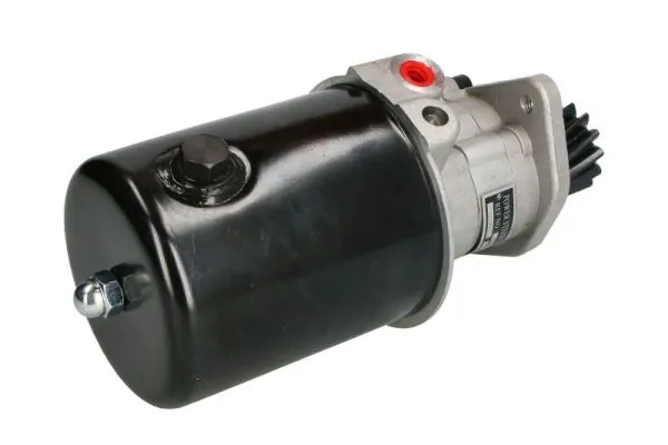 PNEUMATICS HTTP-AG-076 Hydraulic pump