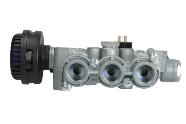PNEUMATICS PN-13053 Solenoid Valve