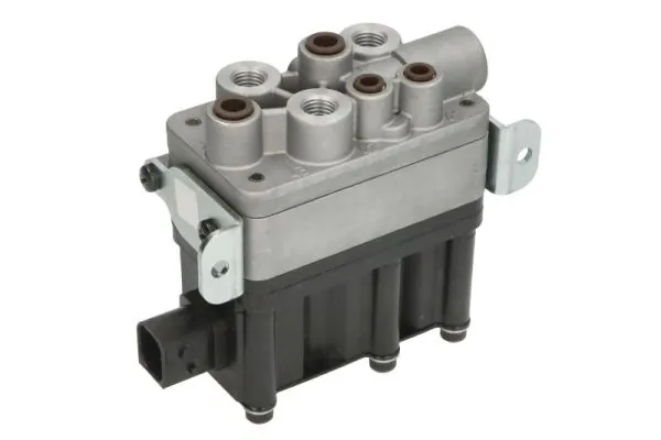 PNEUMATICS PN-13004 Proportional Valve