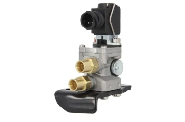 Change-Over Valve, exhaust-gas door PN-10509