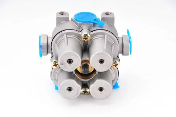Multi-circuit Protection Valve PN-10024