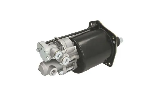 Clutch Booster CS-503