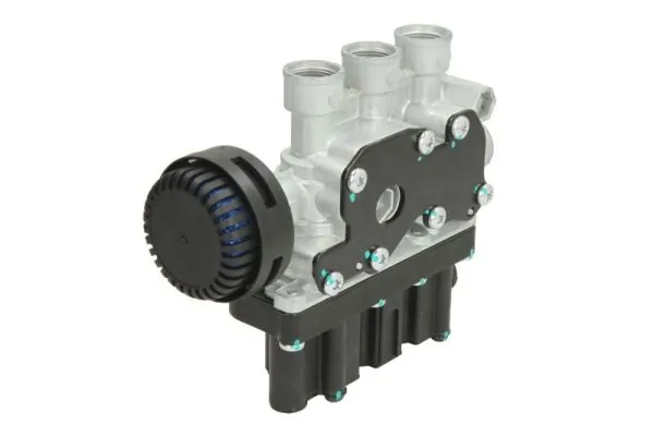 Solenoid Valve PN-10371