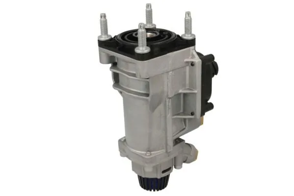 PNEUMATICS PN-10841 Brake Valve, service brake