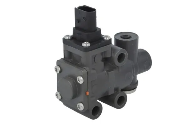 PNEUMATICS PN-13025 Brake Valve, service brake