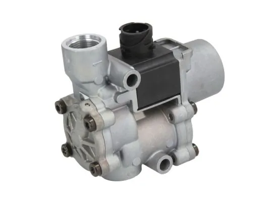 PNEUMATICS PN-10243 Axle Modulator