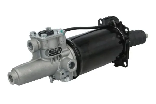 Clutch Booster CS-417