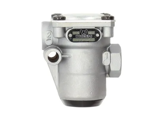 Pressure Limiting Valve PN-10211