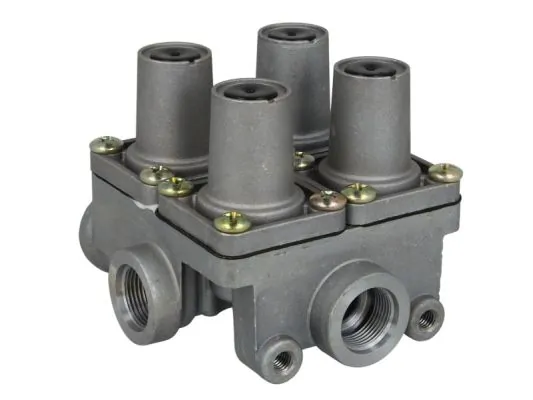 PNEUMATICS PN-10100 Relay Valve