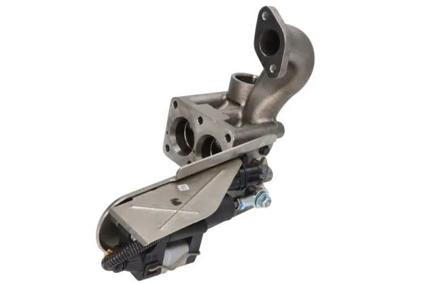 Exhaust Gas Flap, engine brake PN-EGR-002