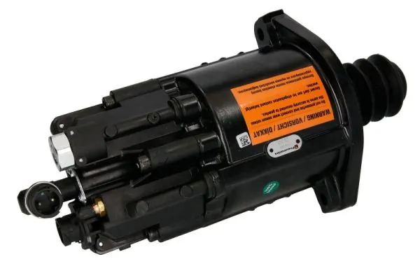 Clutch Booster CS-317