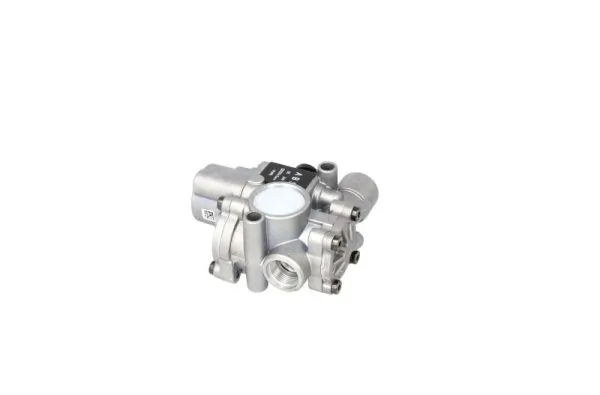 PNEUMATICS PN-10466 Axle Modulator