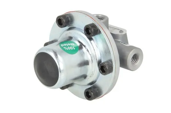 PNEUMATICS PN-10499 Pressure Limiting Valve