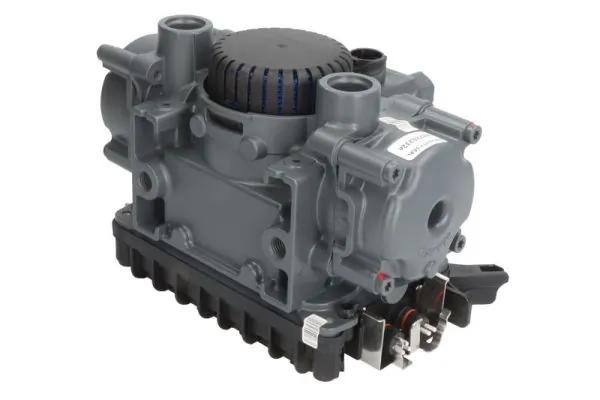 PNEUMATICS PRO4801050060 Axle Modulator