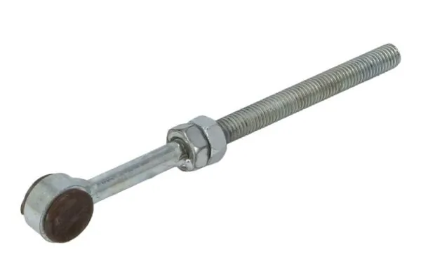 PNEUMATICS PN-12101 Draw Bar Fork, level compensation valve