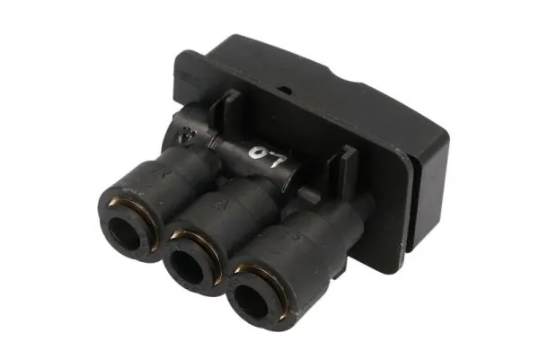 PNEUMATICS PN-10833 Repair Set, steering column